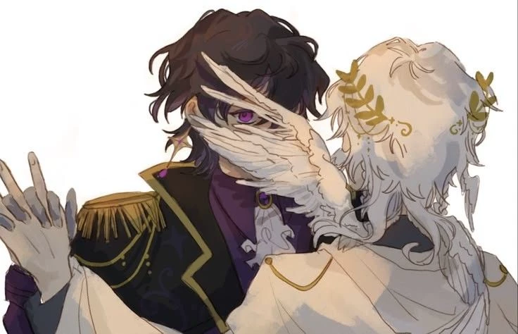 Saparata — love virus hey!? thumbnail