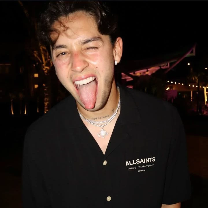 Jordan Carrillo thumbnail