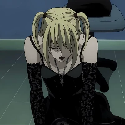 Amane Misa (Death Note) thumbnail