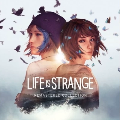 Max Caulfield (Life is Strange) thumbnail