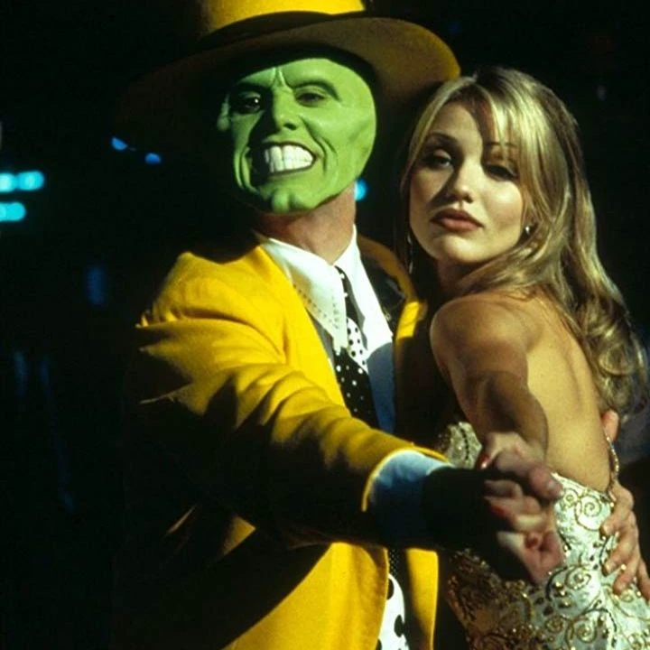 The Mask (Stanley Ipkiss) thumbnail