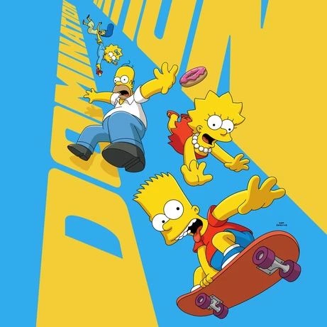 Homer Simpson (Tge Simpsons) thumbnail