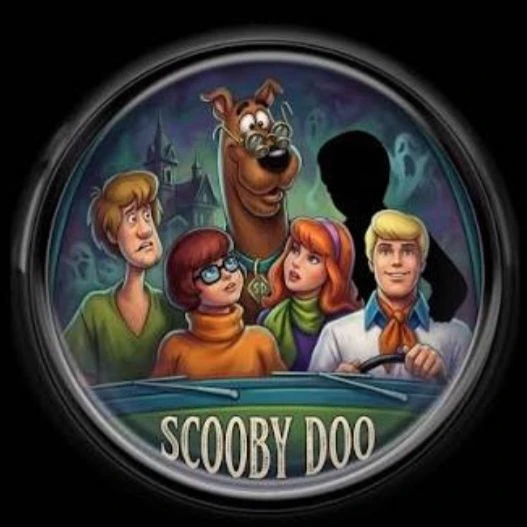 Scooby-Doo (Isekai) thumbnail