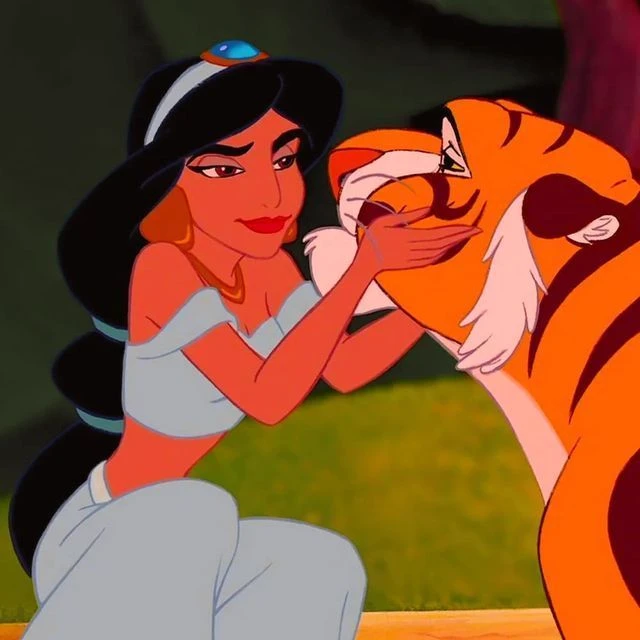 Jasmine (Disney, Aladdin) thumbnail