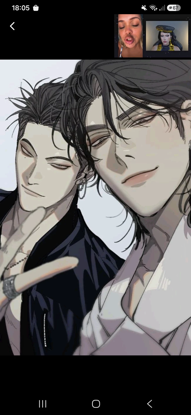 Kethan and Rowan thumbnail