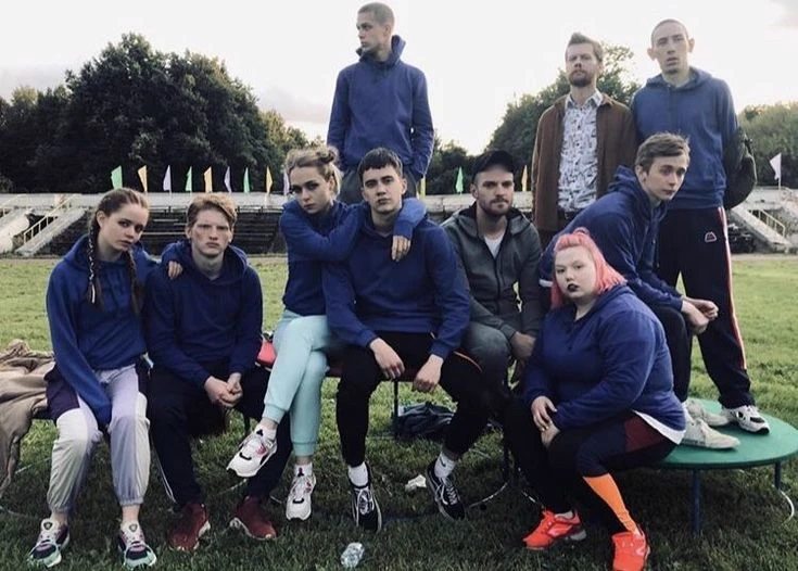 troubled teenagers thumbnail