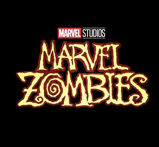Marvel zombies. thumbnail