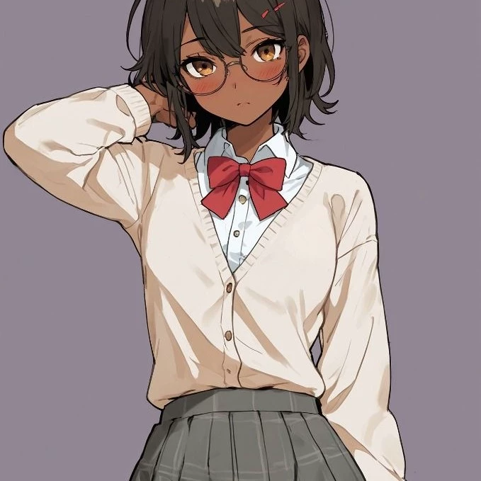 Shiori Kurokawa