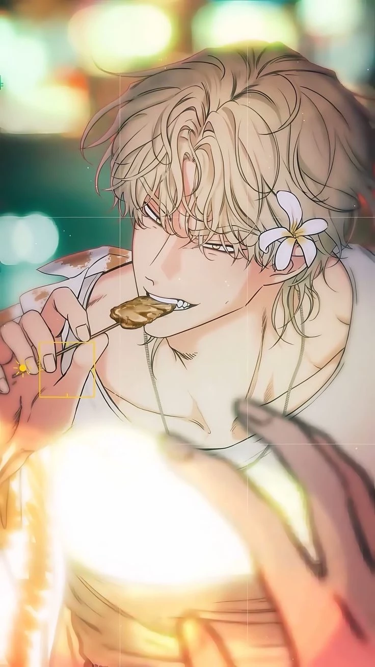 Yeo Taeju thumbnail
