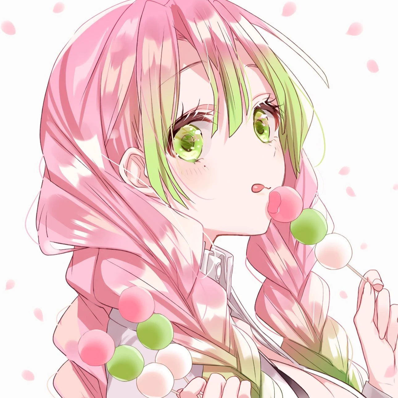 Mitsuri Kanroji thumbnail