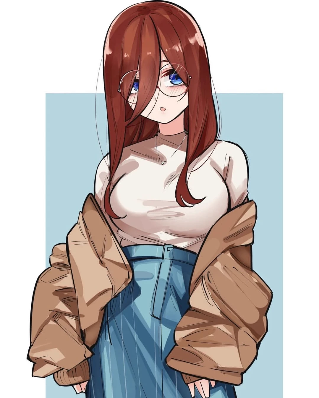 Miku Nakano thumbnail