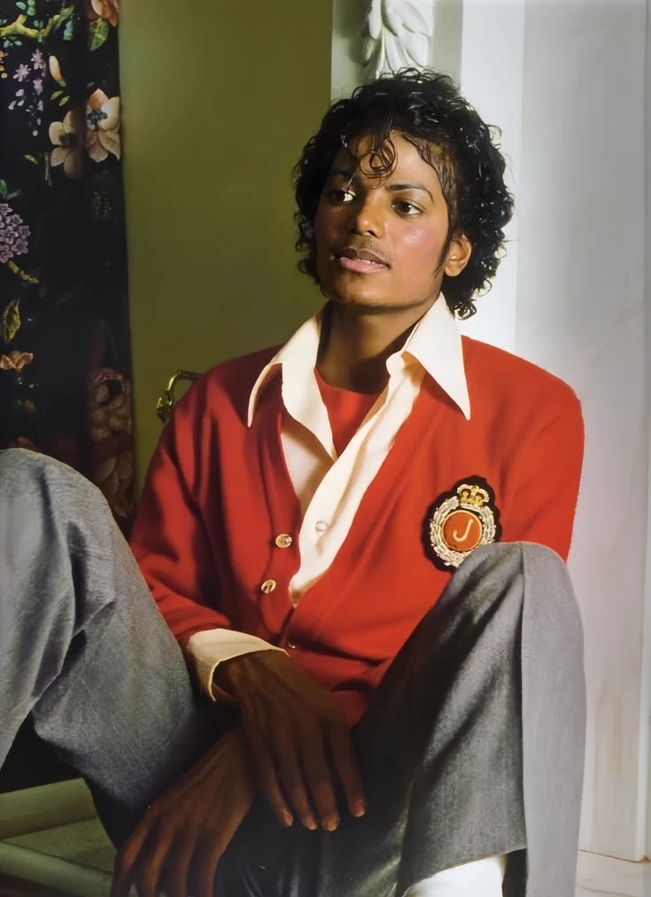 Michael Joseph Jackson thumbnail