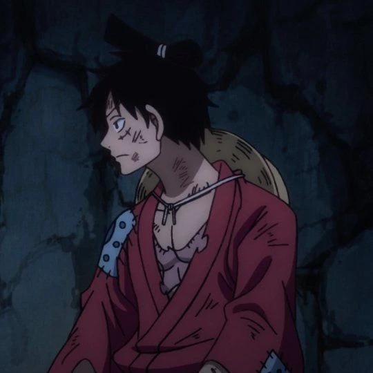 Monkey D. Luffy thumbnail