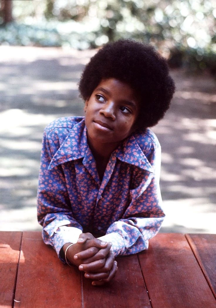 Michael Jackson thumbnail