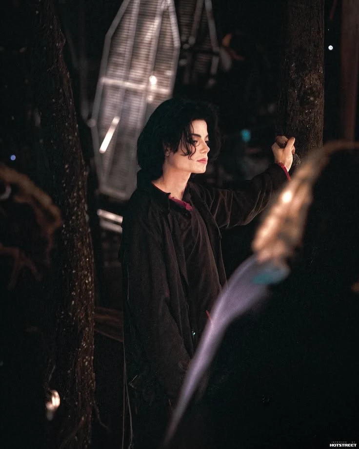Michael Jackson thumbnail