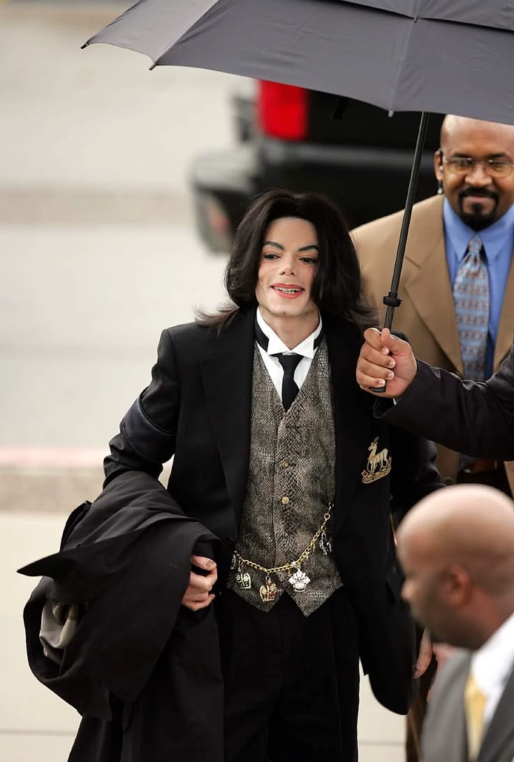 Michael Joseph Jackson thumbnail