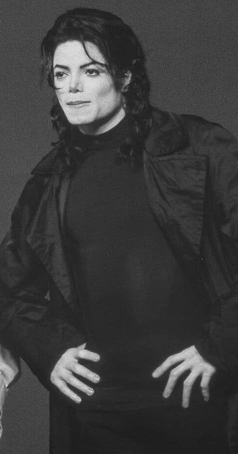 Michael Jackson thumbnail