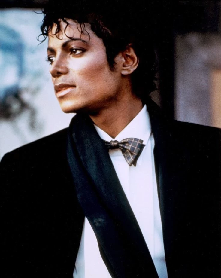 Michael Jackson thumbnail