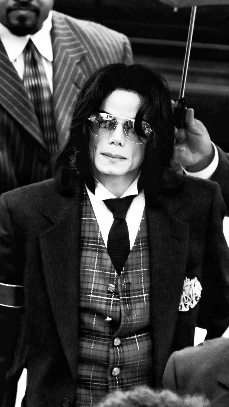 Michael Jackson thumbnail