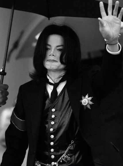Michael Joseph Jackson thumbnail