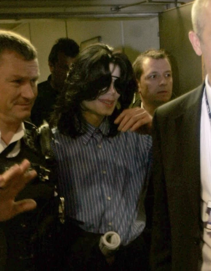 Michael Jackson thumbnail