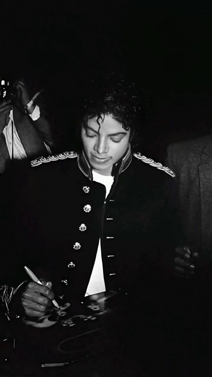 Michael Jackson thumbnail