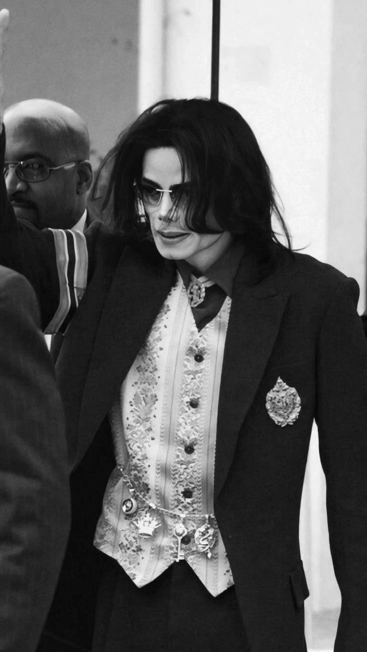 Michael Joseph Jackson thumbnail