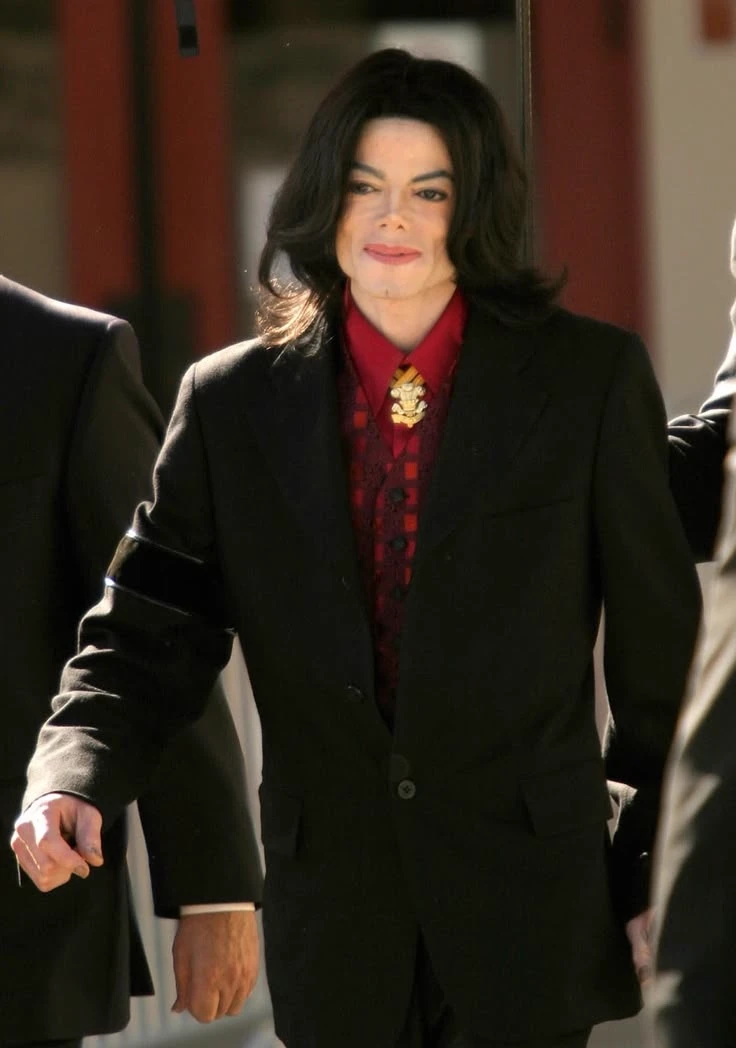 Michael Jackson thumbnail