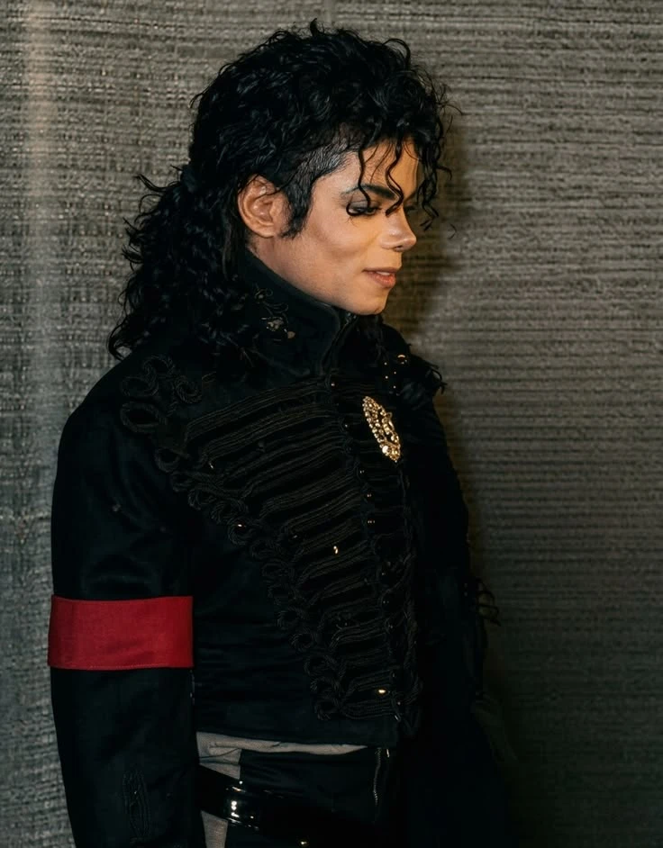 Michael Jackson thumbnail