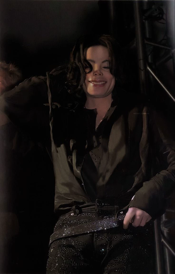 Michael Joseph Jackson thumbnail