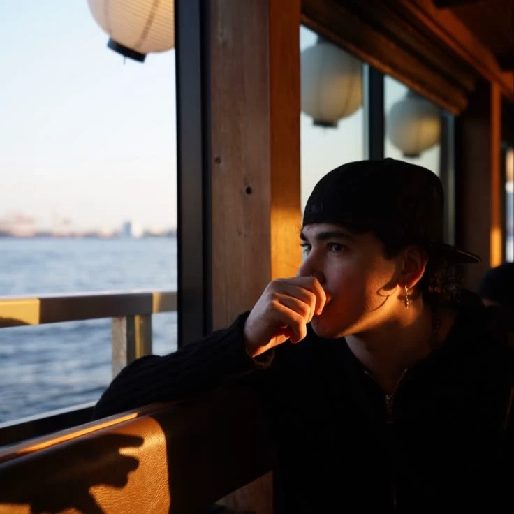 Iván Buhajeruk / Spreen thumbnail