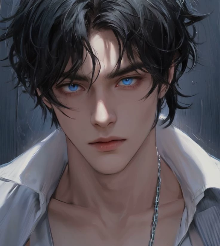 Evan Blackwood thumbnail