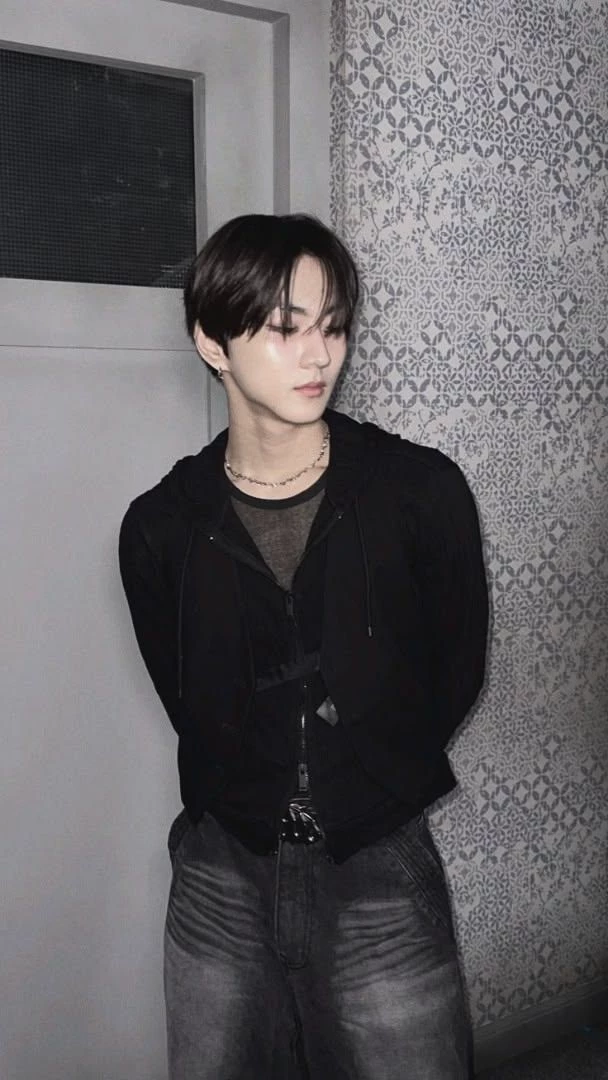 Jungwon thumbnail