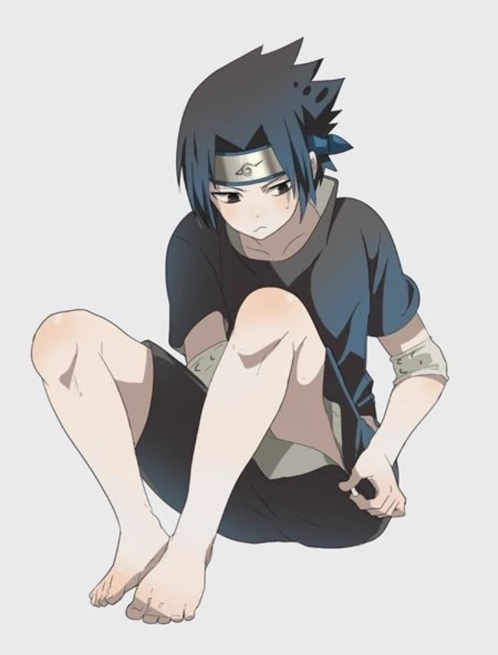 Sasuke Uchiha. thumbnail