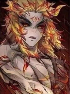 Kyōjurō Rengoku. thumbnail