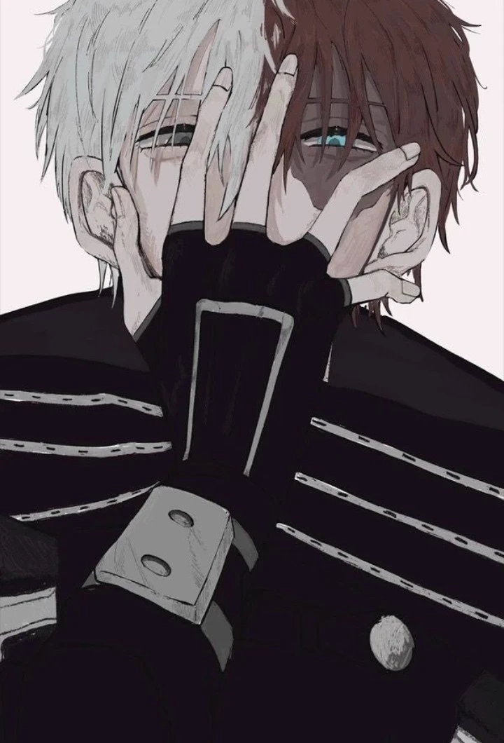 Shoto Todoroki. thumbnail
