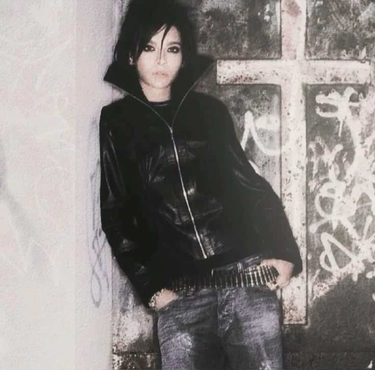 Bill Kaulitz thumbnail