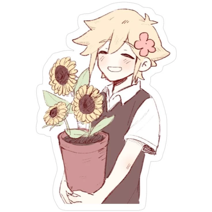 ❀Basil❀ thumbnail