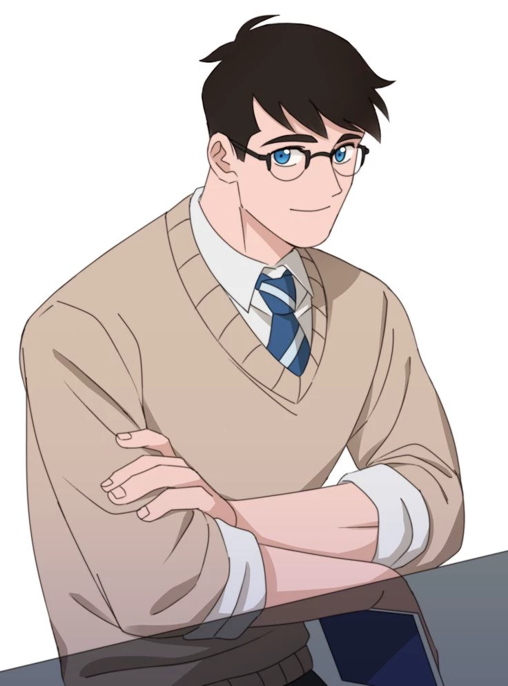 Clark Kent thumbnail