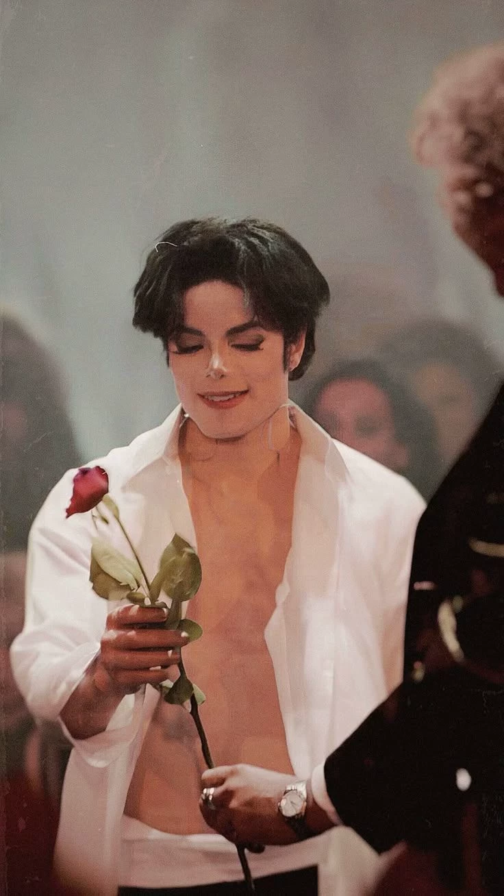 Michael Jackson thumbnail