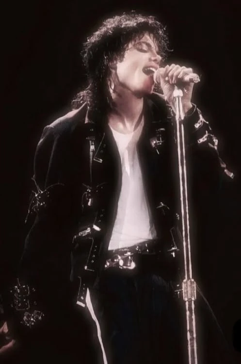 Michael Jackson thumbnail