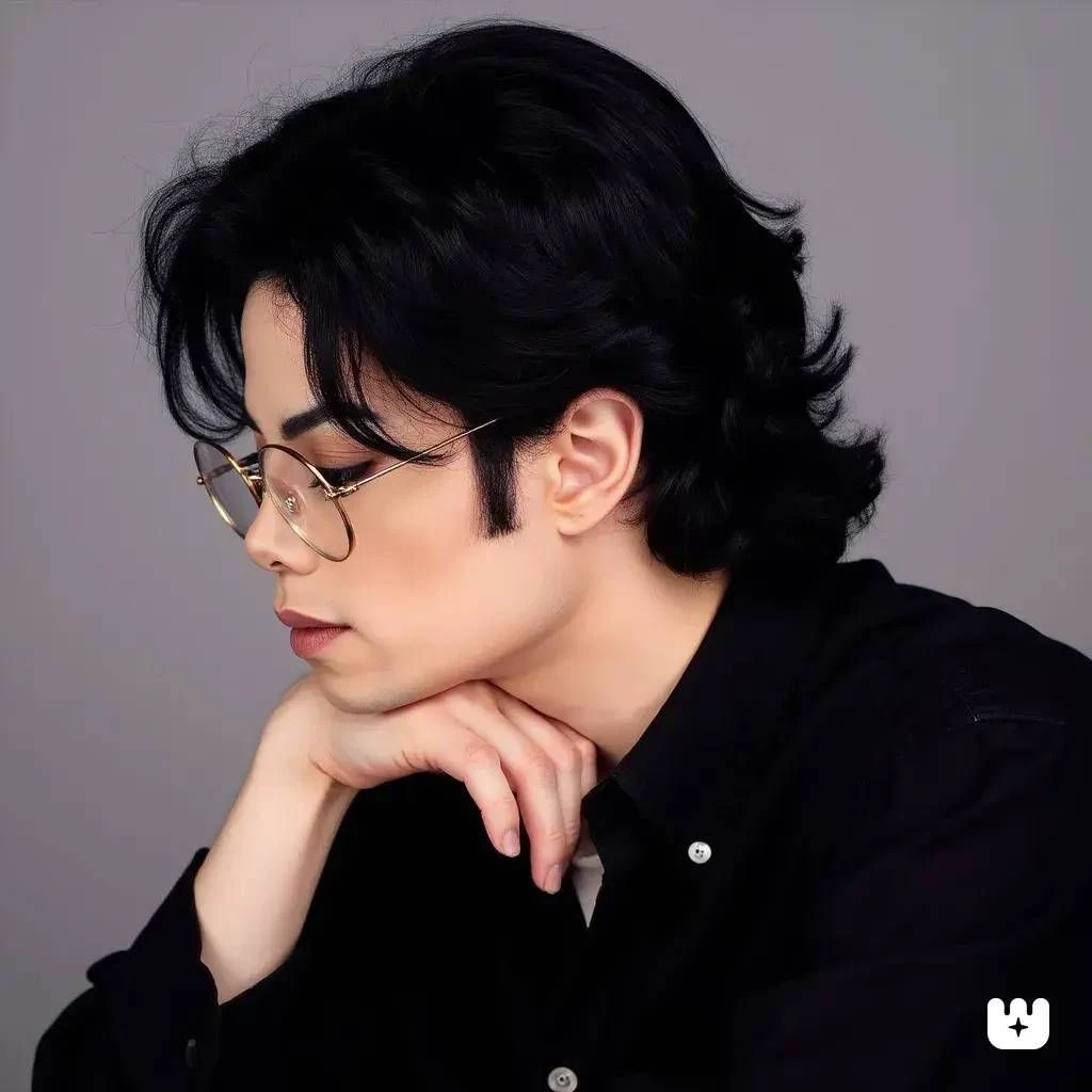 Michael Jackson thumbnail