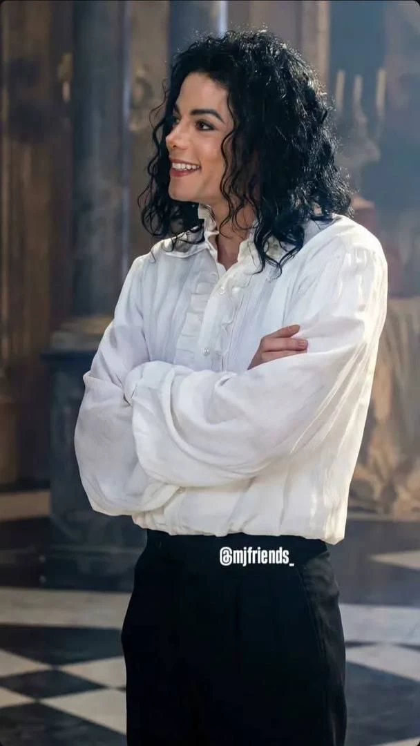 Michael Jackson thumbnail