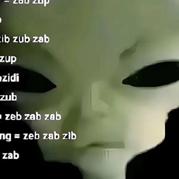 "<"Alienෆ⁠╹⁠ ⁠.̮⁠ ⁠╹⁠ෆ