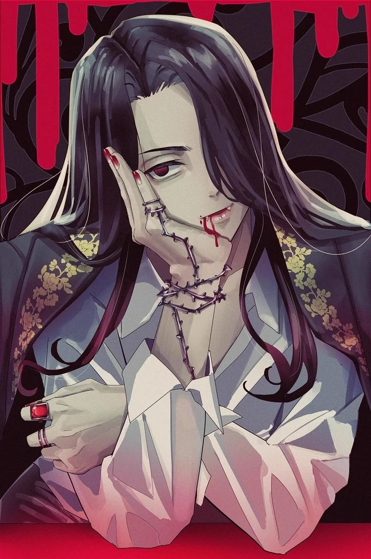 Manjiro Sano (Vampire) thumbnail