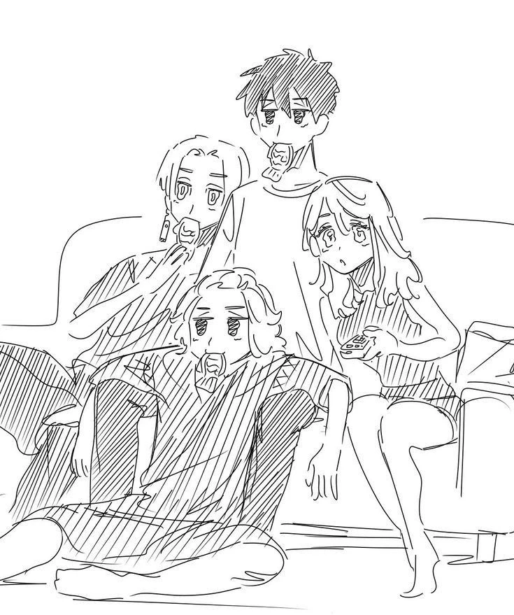 Sano Family thumbnail
