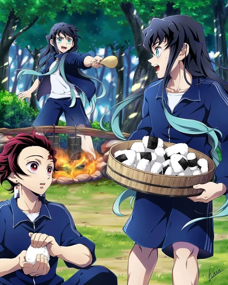 Tokito Twins thumbnail