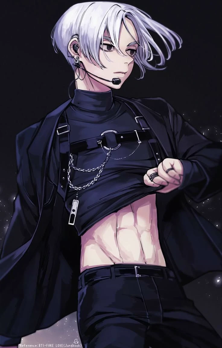 Manjiro Sano (Mikey)  thumbnail