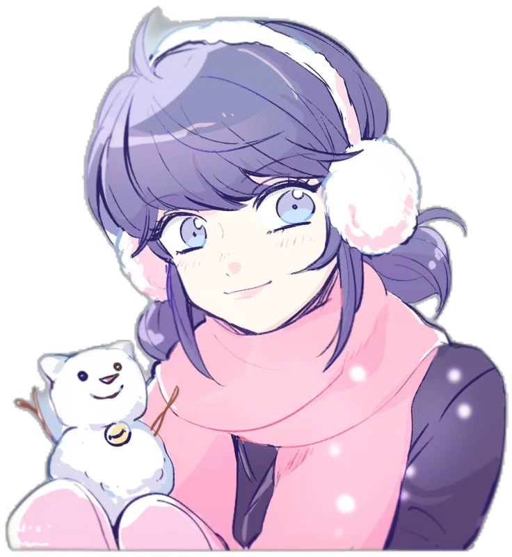 Marinette thumbnail
