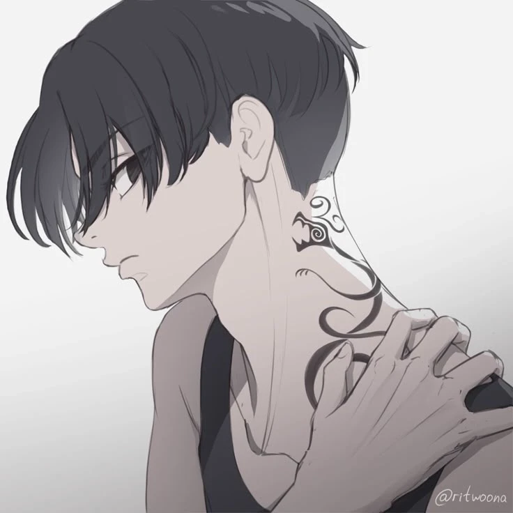 Manjiro Sano (Mikey) thumbnail